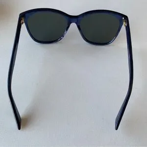 GUCCI Limited Edition Blue Pearl Sunglasses Gucci | Accessories | Gucci Limited Edition Blue Pearl  main image 3